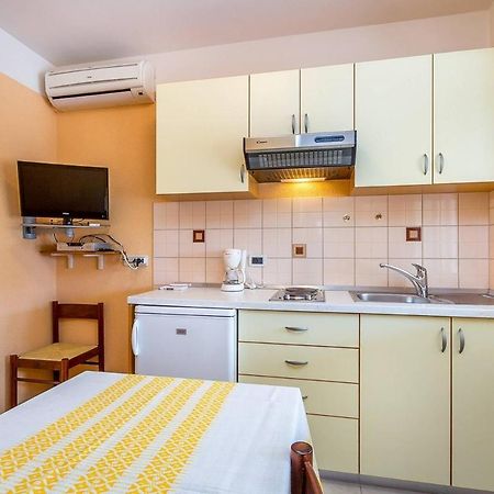Apartments Nevija Medulin Dış mekan fotoğraf