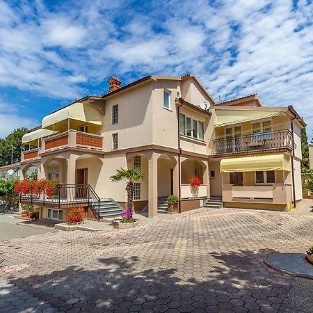 Apartments Nevija Medulin Dış mekan fotoğraf