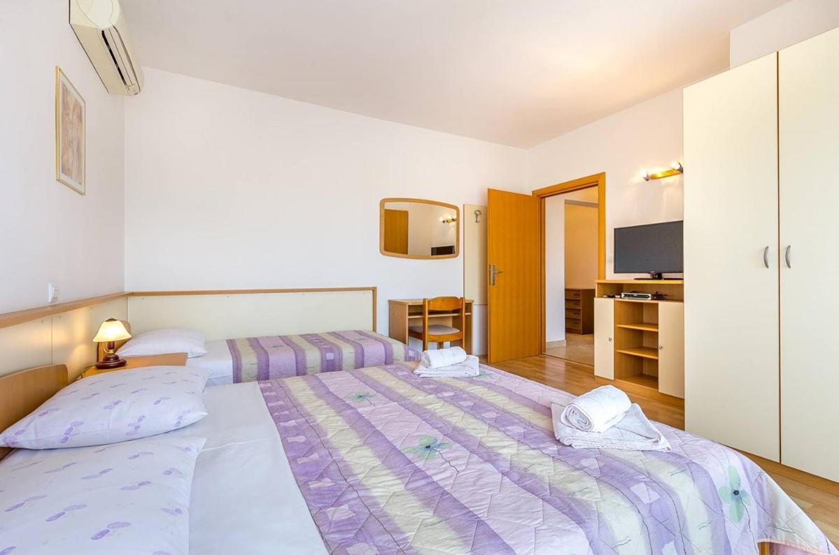 Apartments Nevija Medulin Dış mekan fotoğraf