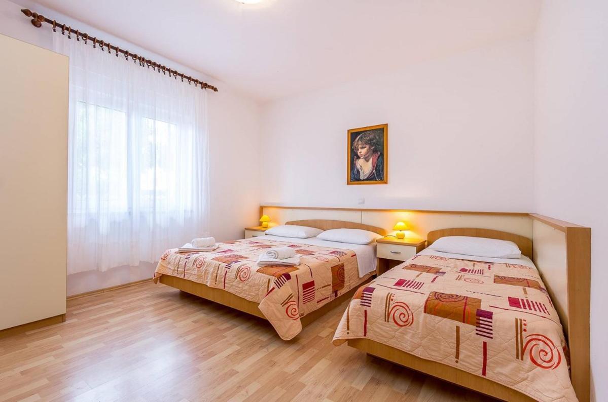 Apartments Nevija Medulin Dış mekan fotoğraf