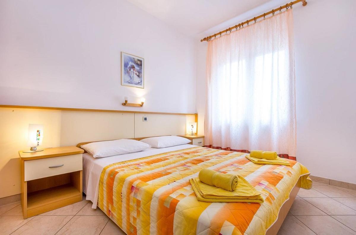 Apartments Nevija Medulin Dış mekan fotoğraf