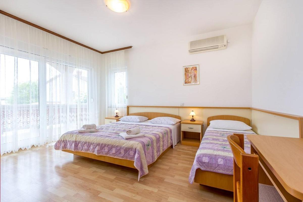 Apartments Nevija Medulin Dış mekan fotoğraf