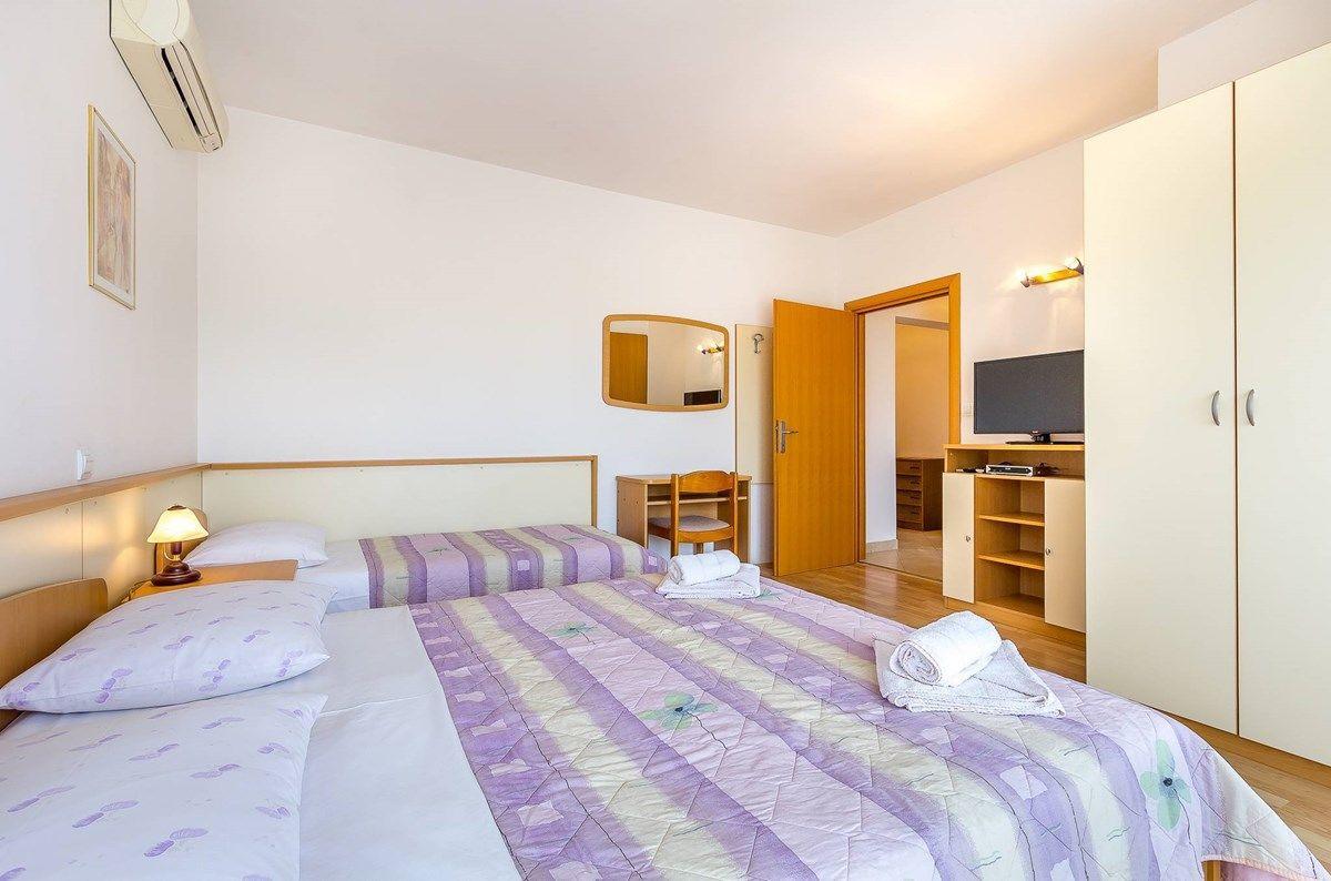 Apartments Nevija Medulin Dış mekan fotoğraf