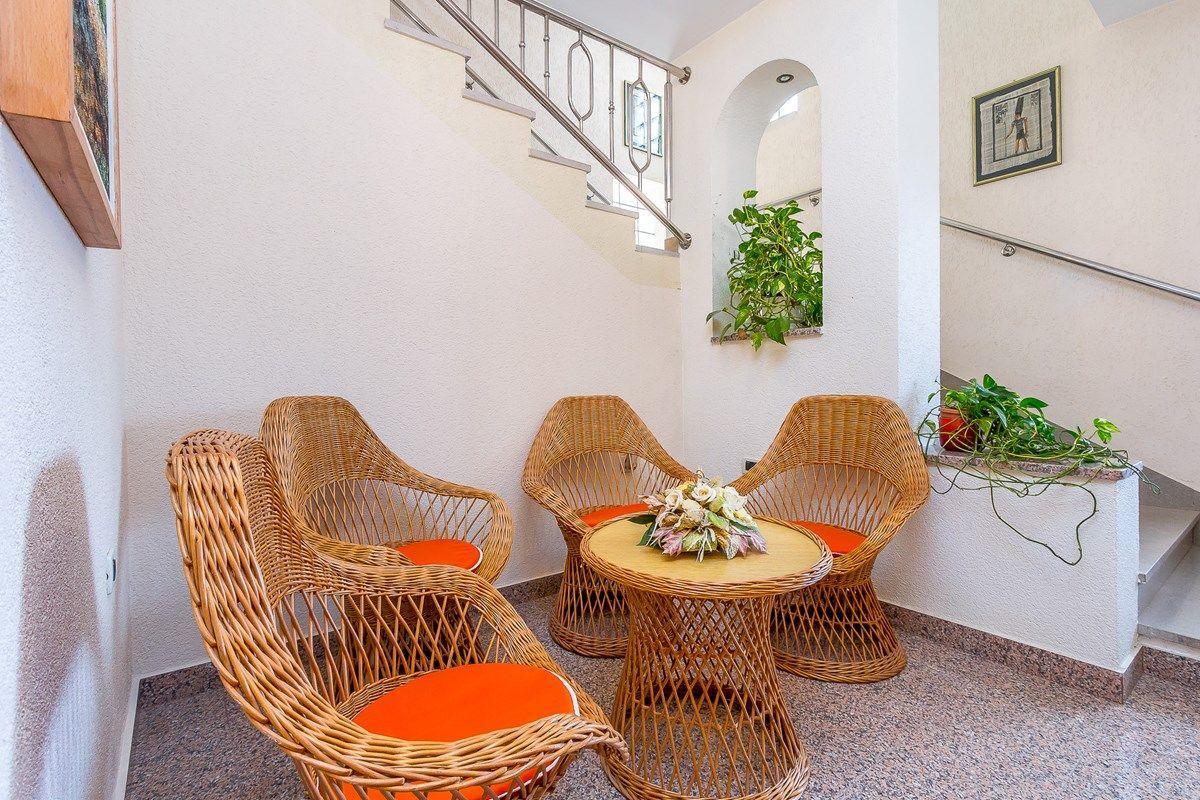 Apartments Nevija Medulin Dış mekan fotoğraf