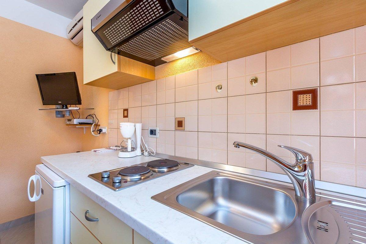 Apartments Nevija Medulin Dış mekan fotoğraf