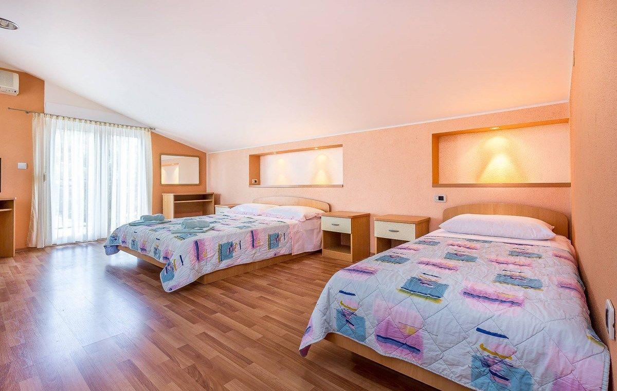 Apartments Nevija Medulin Dış mekan fotoğraf