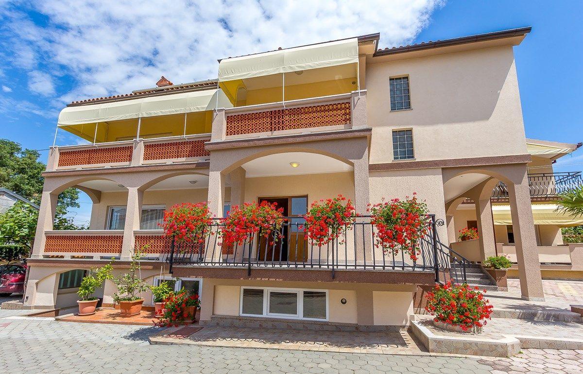 Apartments Nevija Medulin Dış mekan fotoğraf