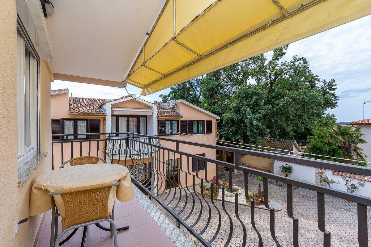 Apartments Nevija Medulin Dış mekan fotoğraf