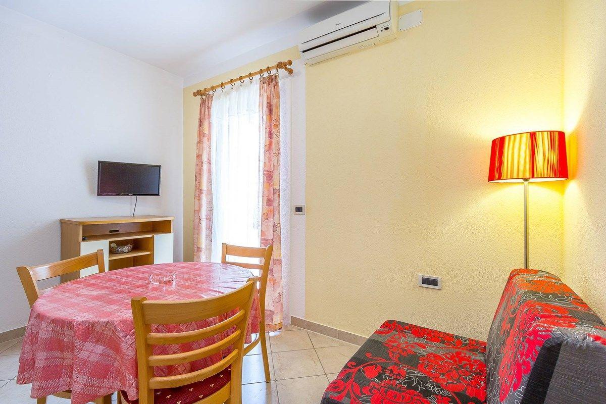 Apartments Nevija Medulin Dış mekan fotoğraf