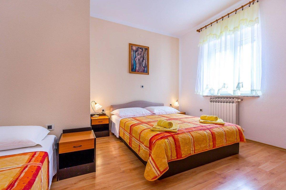 Apartments Nevija Medulin Dış mekan fotoğraf