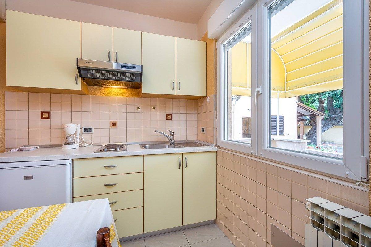 Apartments Nevija Medulin Dış mekan fotoğraf