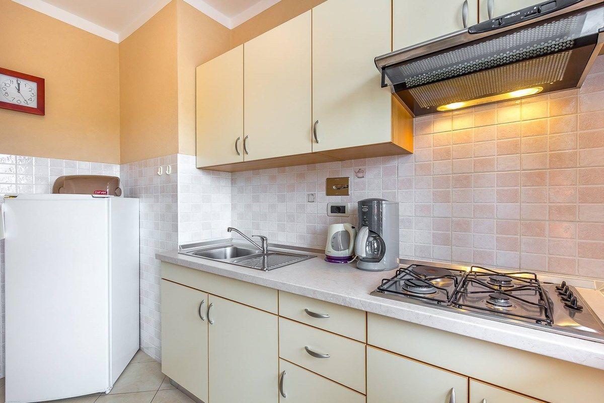 Apartments Nevija Medulin Dış mekan fotoğraf