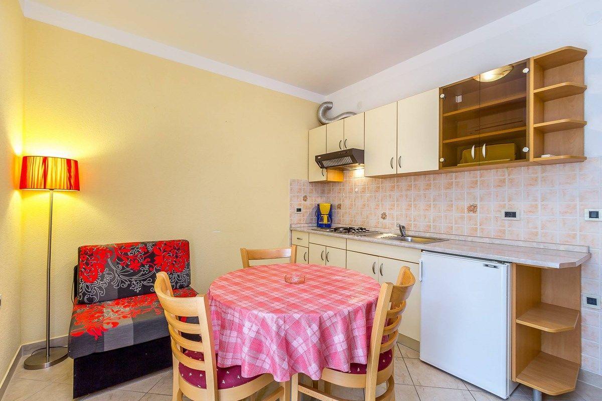 Apartments Nevija Medulin Dış mekan fotoğraf
