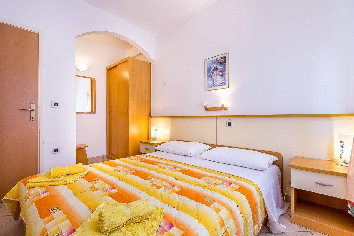 Apartments Nevija Medulin Dış mekan fotoğraf
