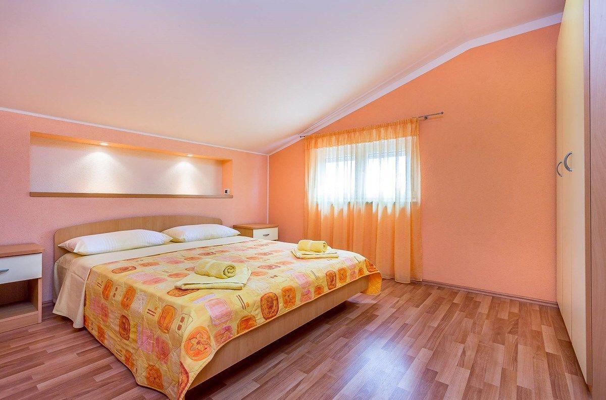 Apartments Nevija Medulin Dış mekan fotoğraf