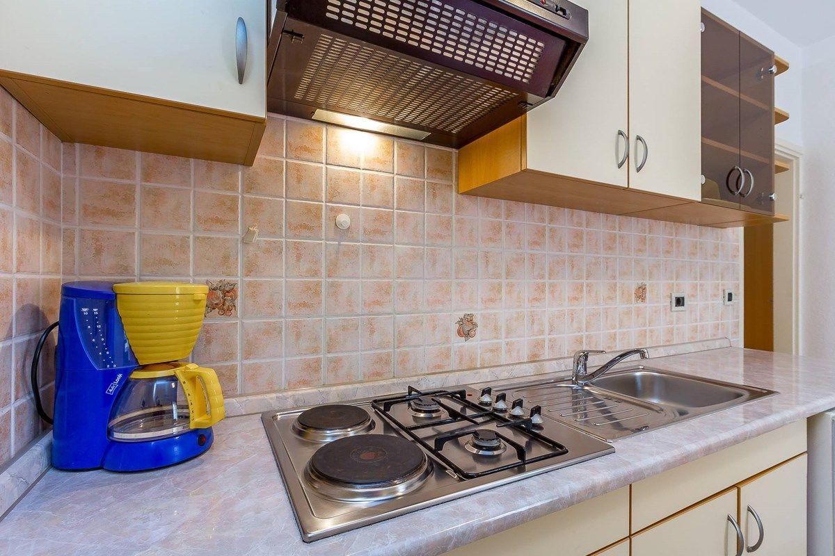 Apartments Nevija Medulin Dış mekan fotoğraf