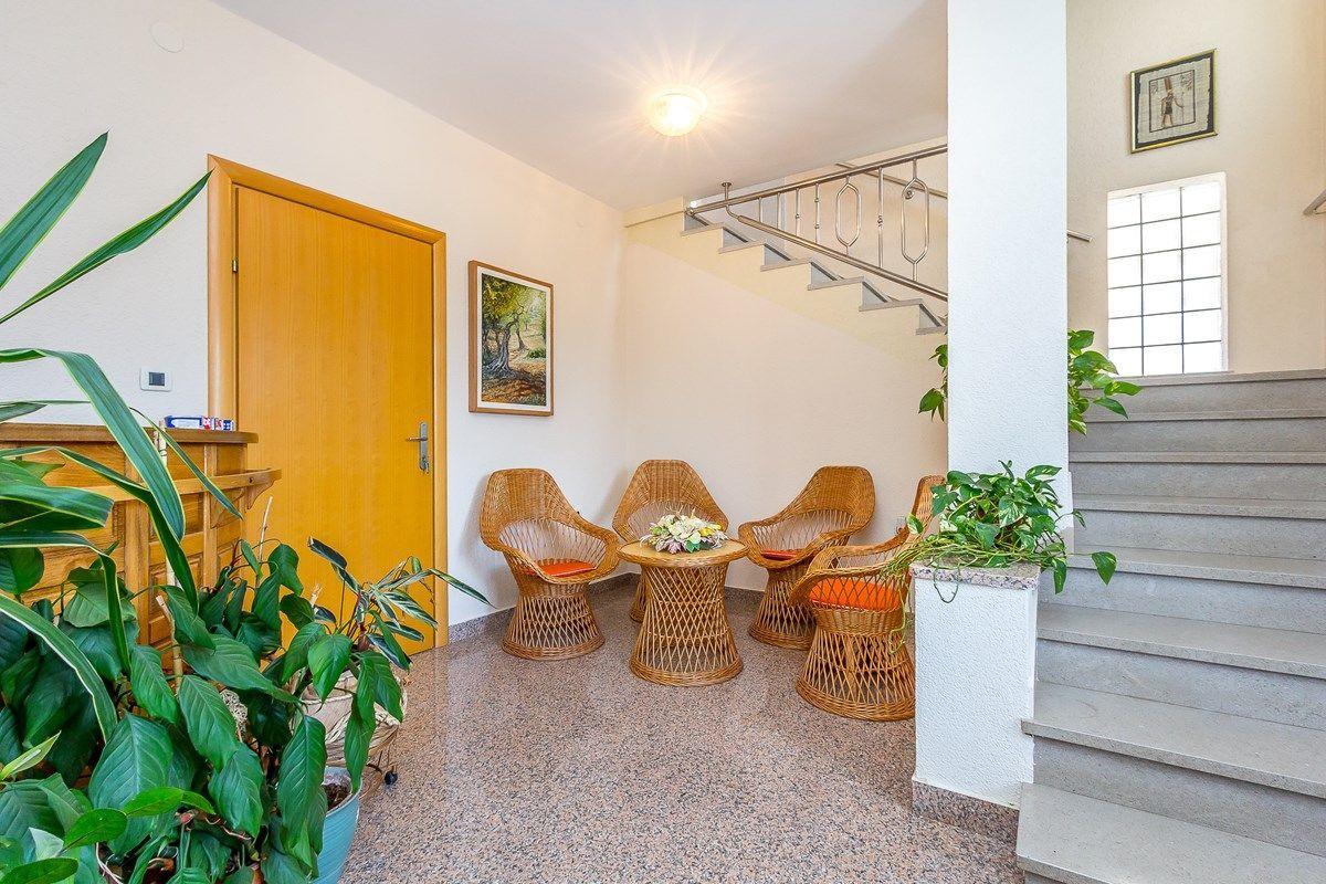 Apartments Nevija Medulin Dış mekan fotoğraf