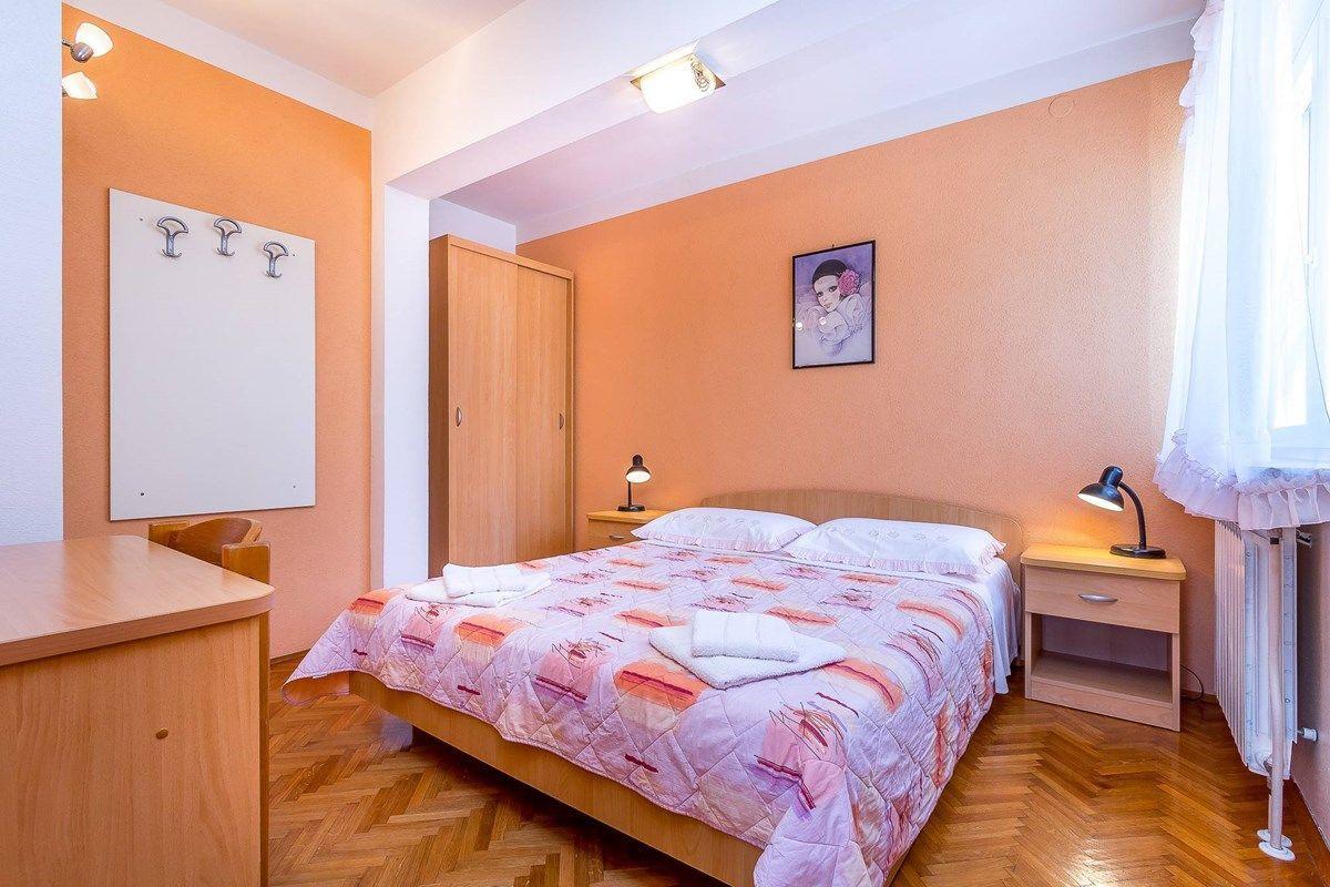 Apartments Nevija Medulin Dış mekan fotoğraf
