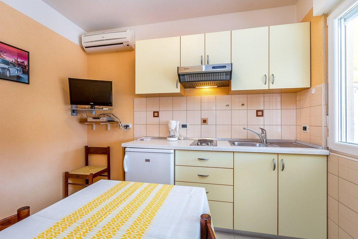 Apartments Nevija Medulin Dış mekan fotoğraf
