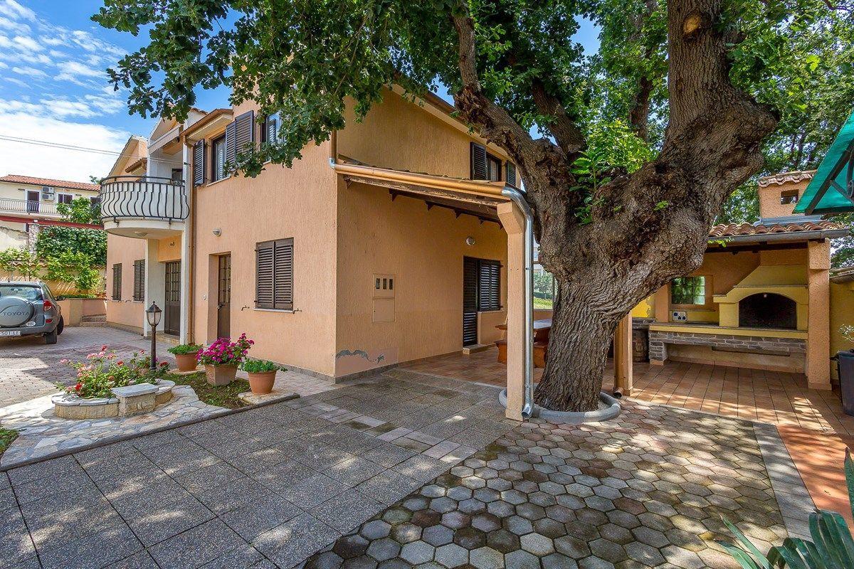 Apartments Nevija Medulin Dış mekan fotoğraf