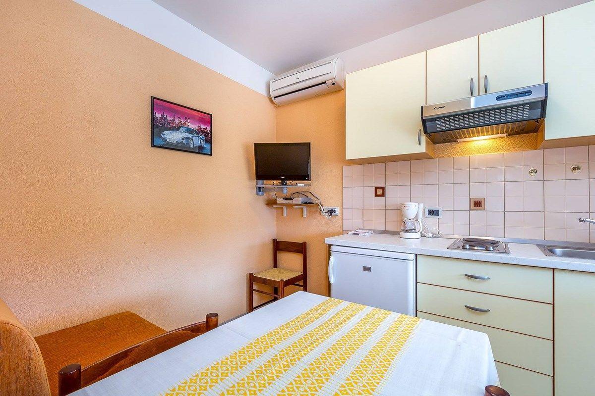 Apartments Nevija Medulin Dış mekan fotoğraf