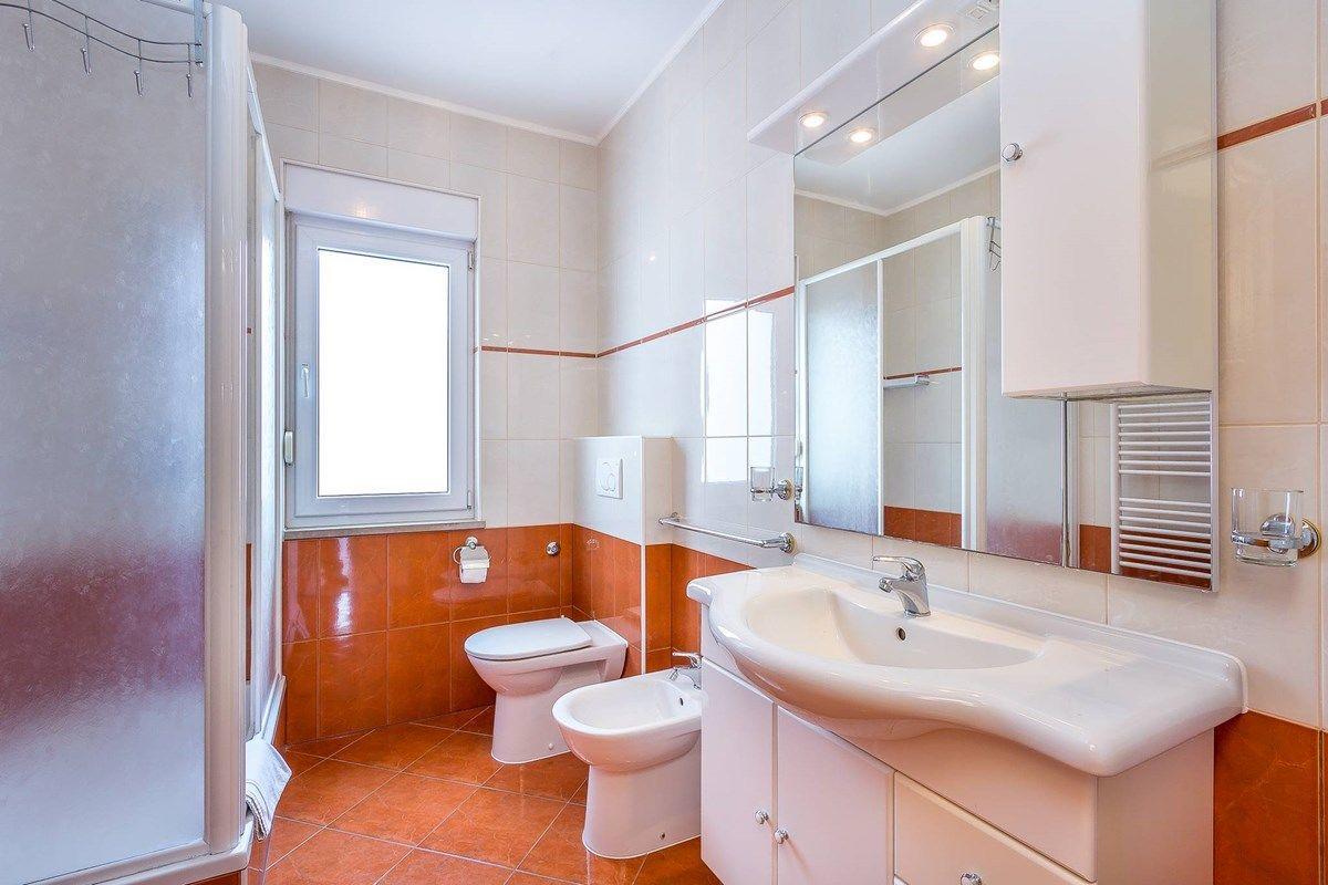 Apartments Nevija Medulin Dış mekan fotoğraf