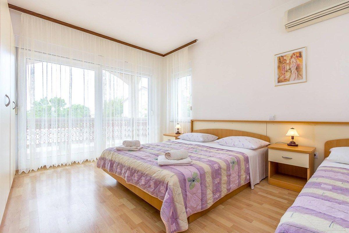 Apartments Nevija Medulin Dış mekan fotoğraf