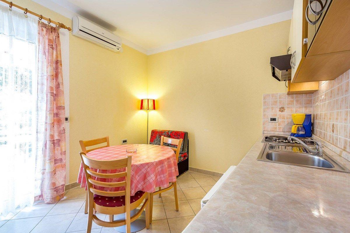 Apartments Nevija Medulin Dış mekan fotoğraf