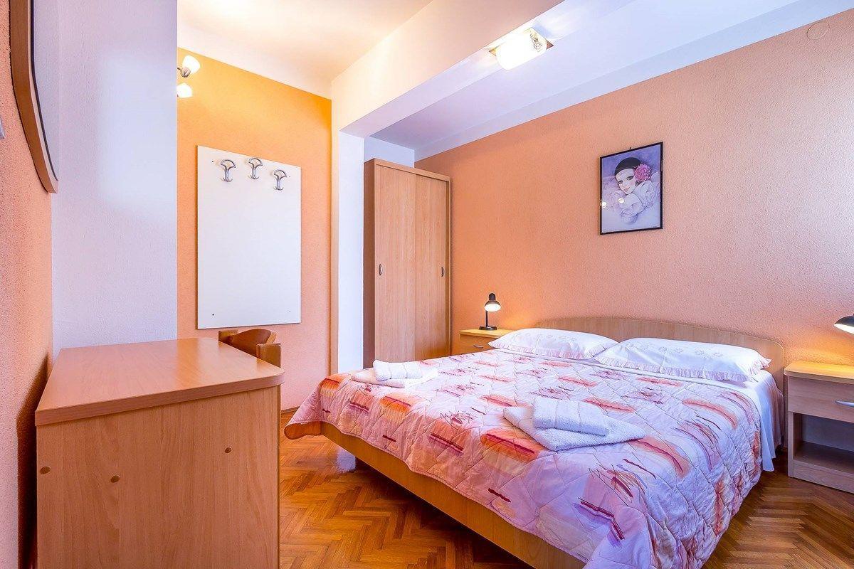 Apartments Nevija Medulin Dış mekan fotoğraf