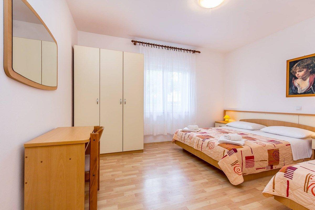 Apartments Nevija Medulin Dış mekan fotoğraf