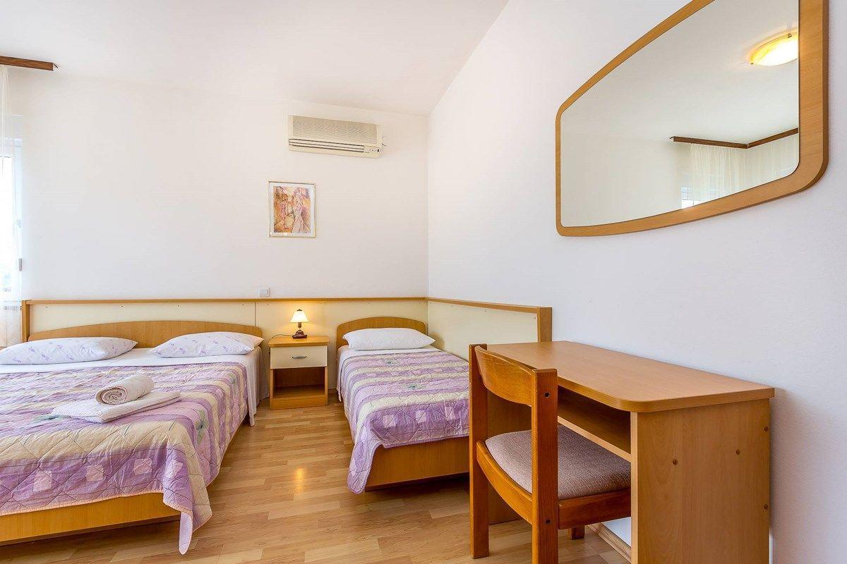 Apartments Nevija Medulin Dış mekan fotoğraf