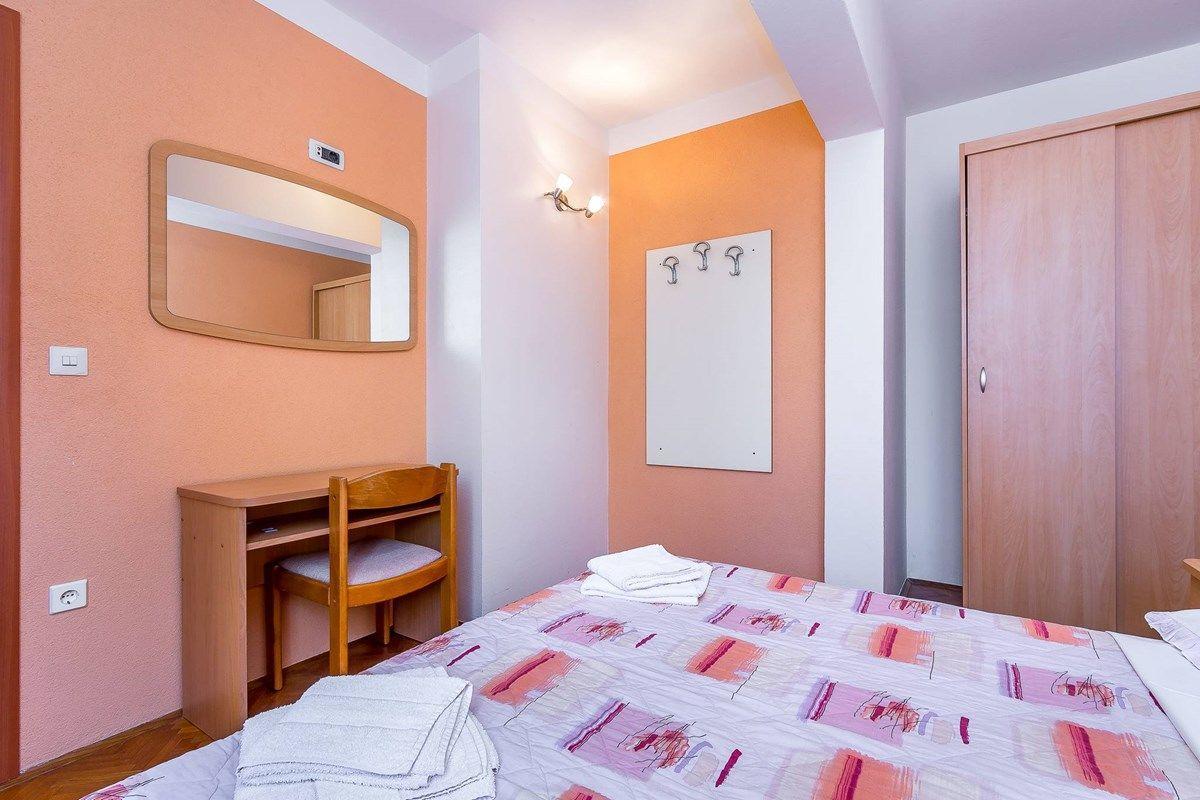 Apartments Nevija Medulin Dış mekan fotoğraf