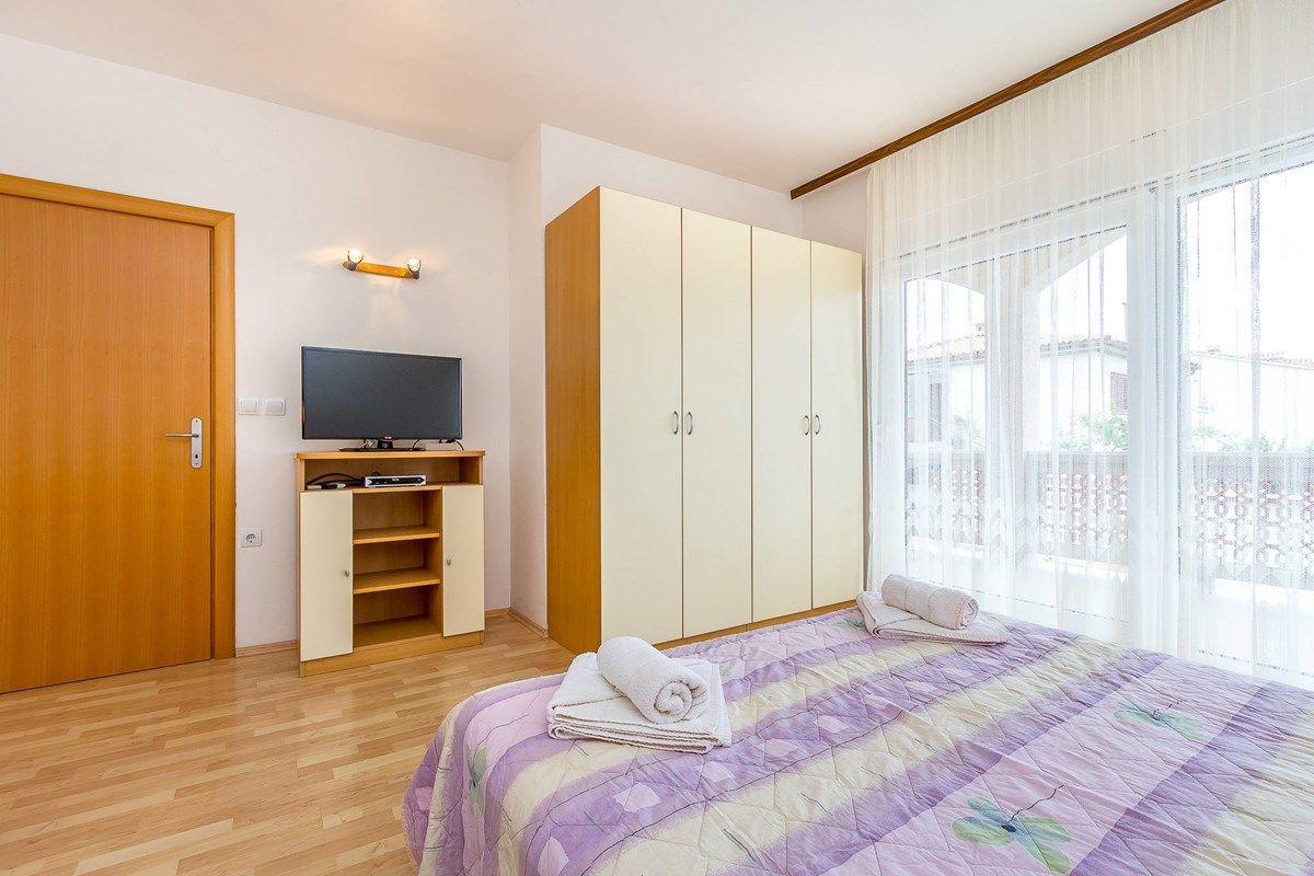Apartments Nevija Medulin Dış mekan fotoğraf
