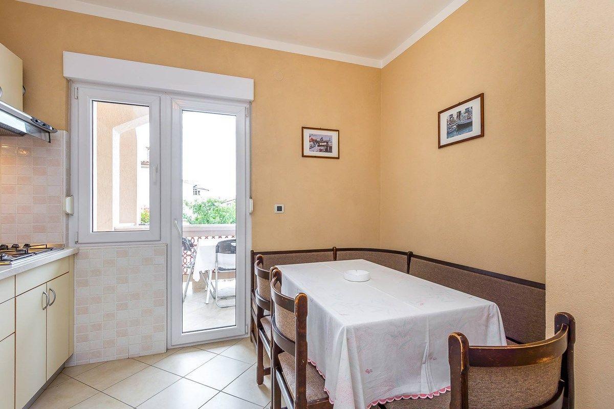 Apartments Nevija Medulin Dış mekan fotoğraf