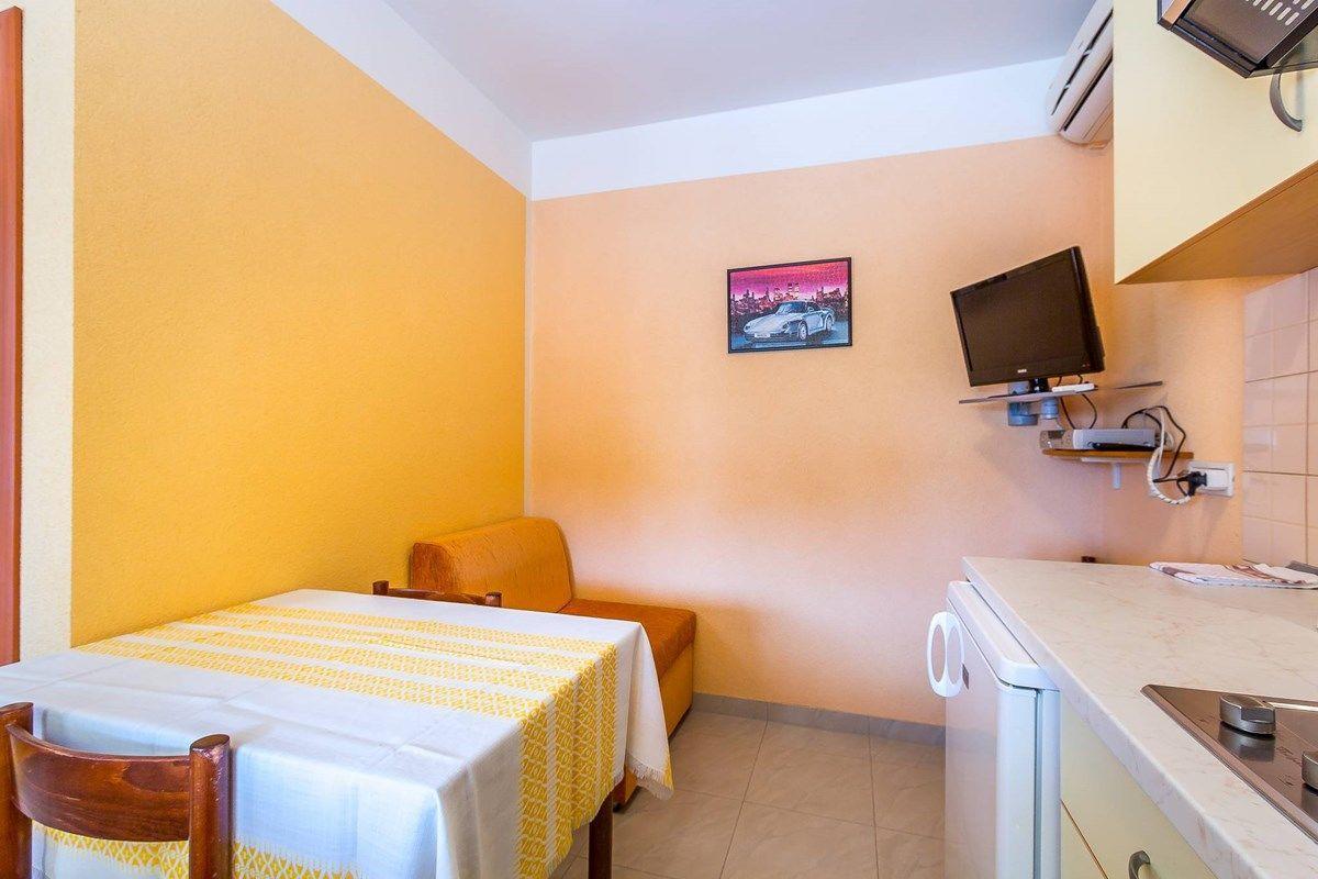 Apartments Nevija Medulin Dış mekan fotoğraf