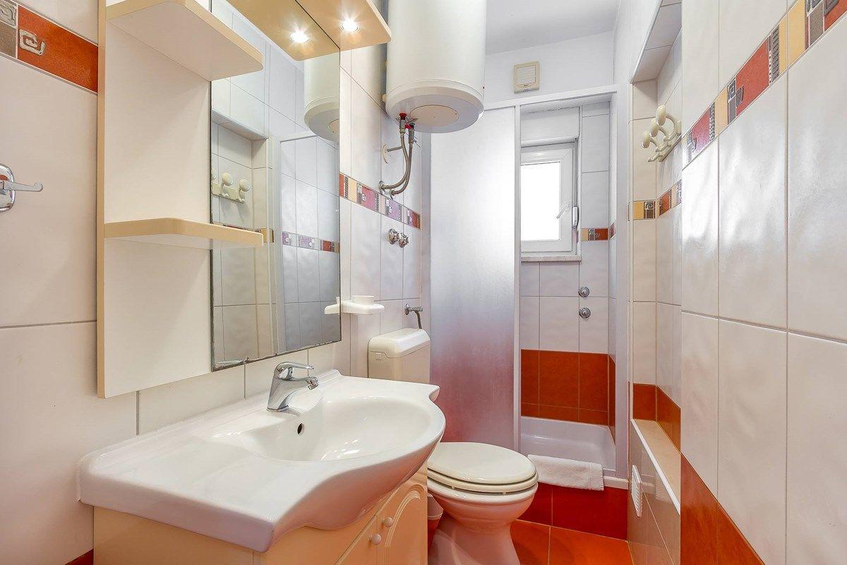 Apartments Nevija Medulin Dış mekan fotoğraf