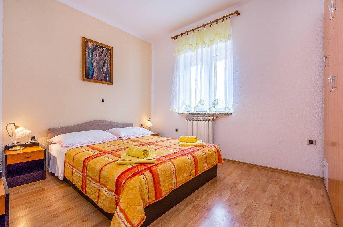 Apartments Nevija Medulin Dış mekan fotoğraf